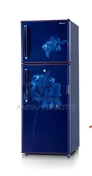 INNOVEX Refrigerator IDR240
