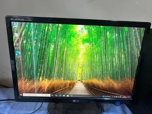 Samsung Core i3 2nd Gen Full Set Desktop Computer
