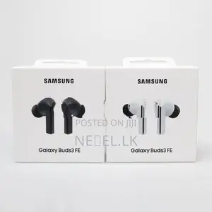 SAMSUNG Galaxy Buds3 FE