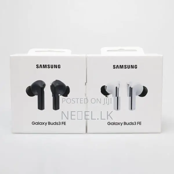 SAMSUNG Galaxy Buds3 FE