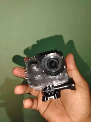 Action Camera