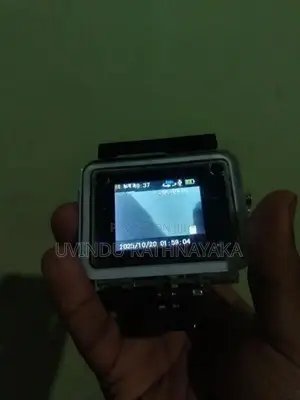 Action Camera