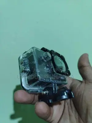 Action Camera