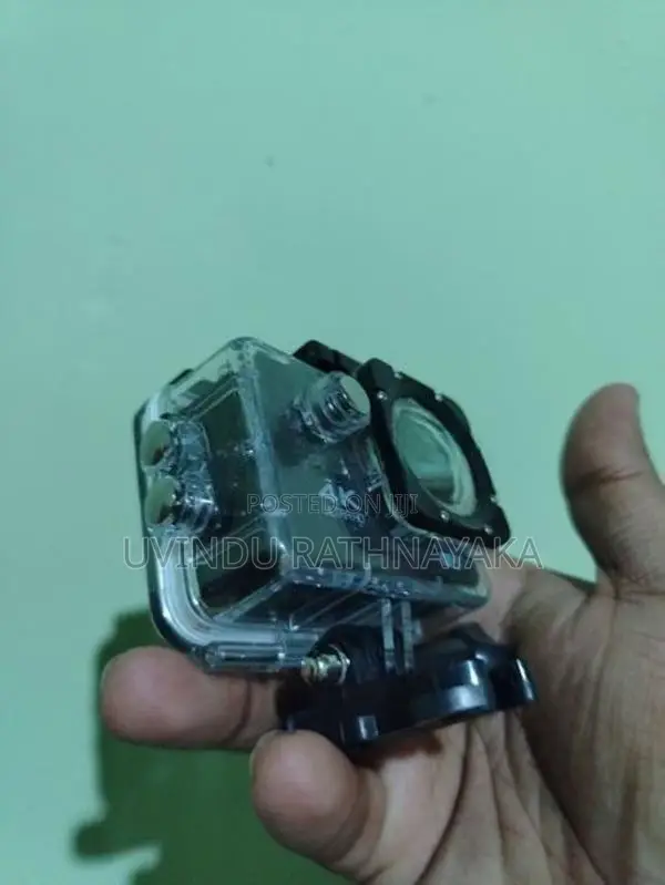Action Camera