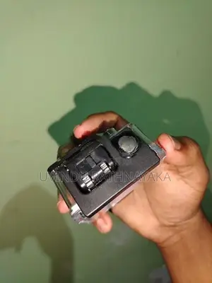 Action Camera