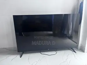 LT-55N775 JVC 55 Inch UHD Smart TV