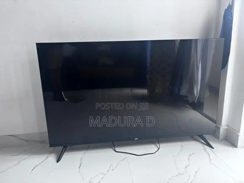 LT-55N775 JVC 55 Inch UHD Smart TV
