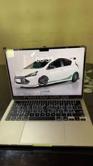Apple MacBook Air M4