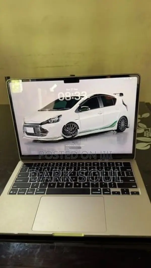 Apple MacBook Air M4