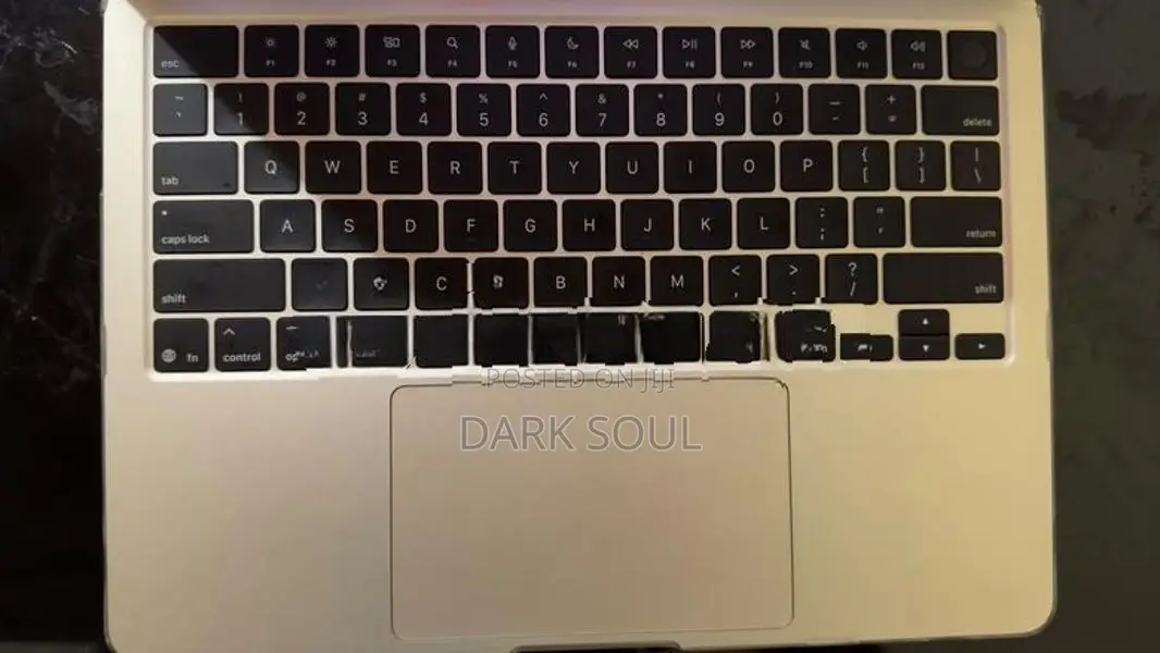 Apple MacBook Air M4