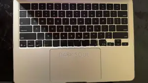 Apple MacBook Air M4