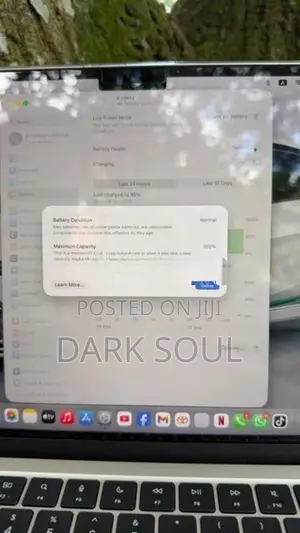 Apple MacBook Air M4