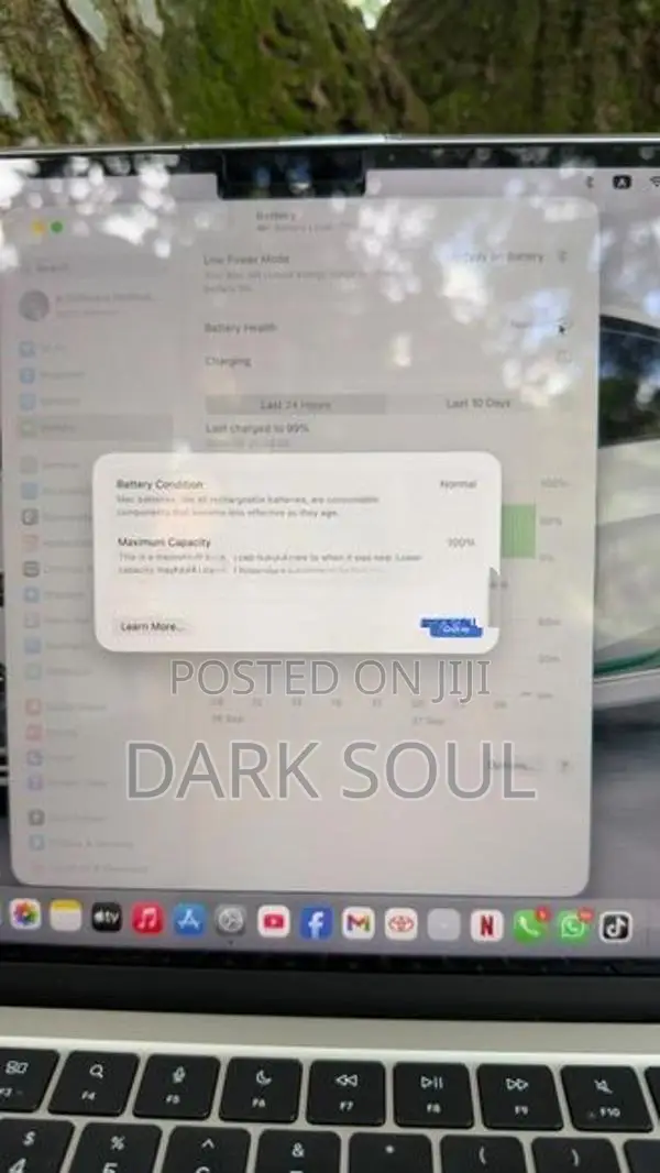 Apple MacBook Air M4