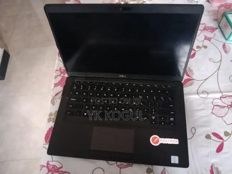 Dell Latitude 5400 Core i5 8th Gen 16GB RAM 512GB NVMe SSD