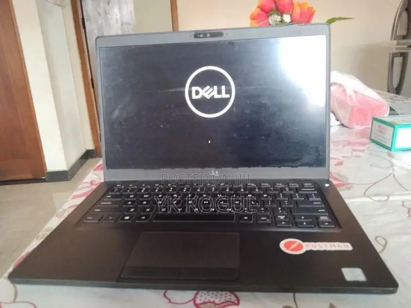 Dell Latitude 5400 Core i5 8th Gen 16GB RAM 512GB NVMe SSD