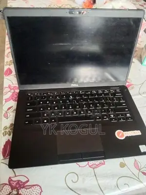 Dell Latitude 5400 Core i5 8th Gen 16GB RAM 512GB NVMe SSD