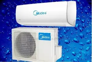 Midea Media 12000 BTU Non Inverter