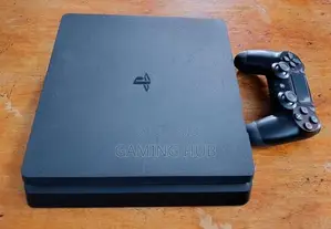 SONY PS4 Slim Full Set