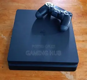 SONY PS4 Slim Full Set