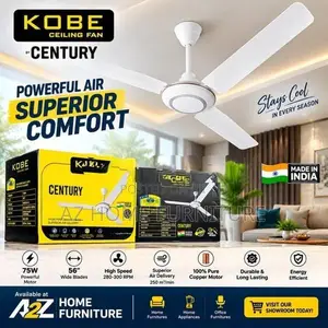 Ceiling Fan Kobe