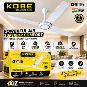 Ceiling Fan Kobe