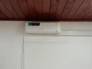 Hisense 24000BTU Non Inverter
