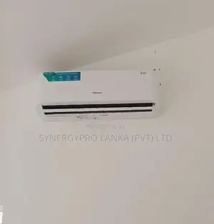 Hisense 18000BTU Non Inverter