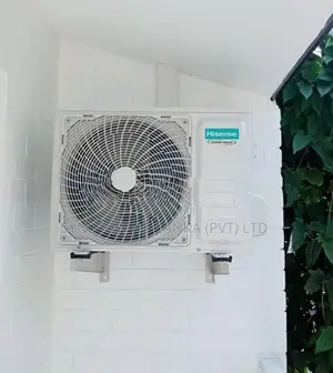 Hisense 18000BTU Non Inverter