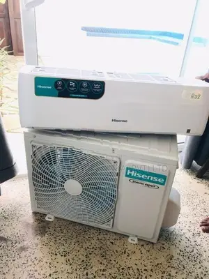 Hisense 12000 BTU Inverter
