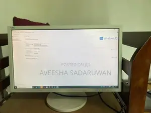 Intel i5 4th Gen