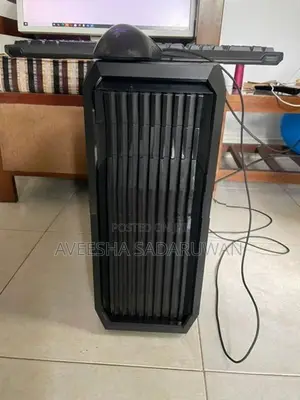 Intel i5 4th Gen