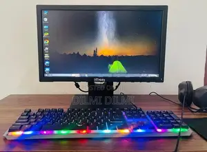 Intel I5 Desktop Pc Set