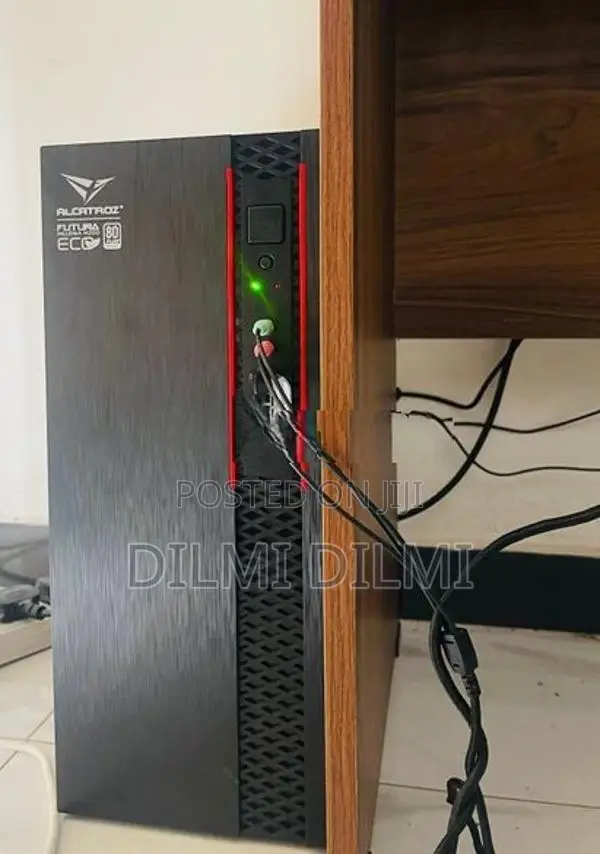 Intel I5 Desktop Pc Set