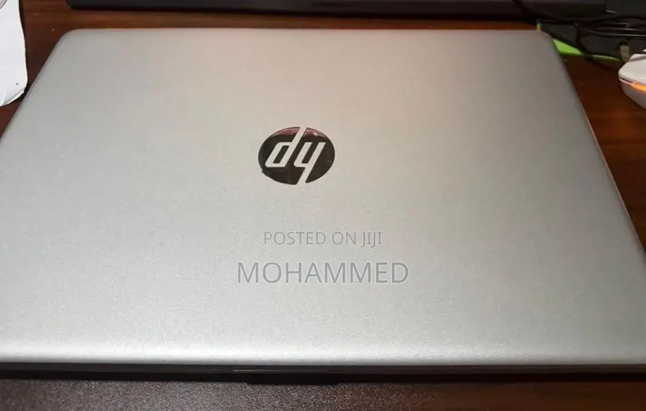 HP-15 Laptop