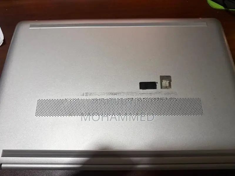 HP-15 Laptop