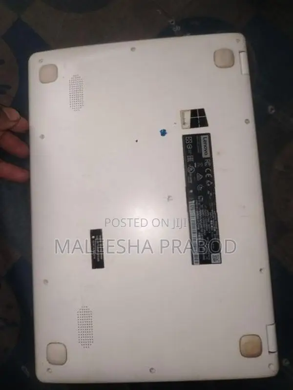 Lenovo Ideapad 100 S