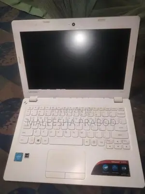Lenovo Ideapad 100 S