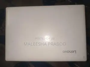 Lenovo Ideapad 100 S