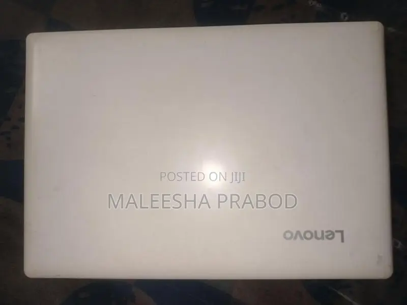 Lenovo Ideapad 100 S