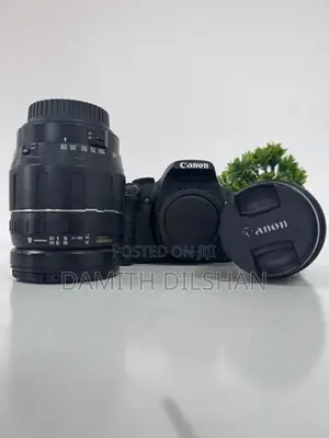 Canon 500D