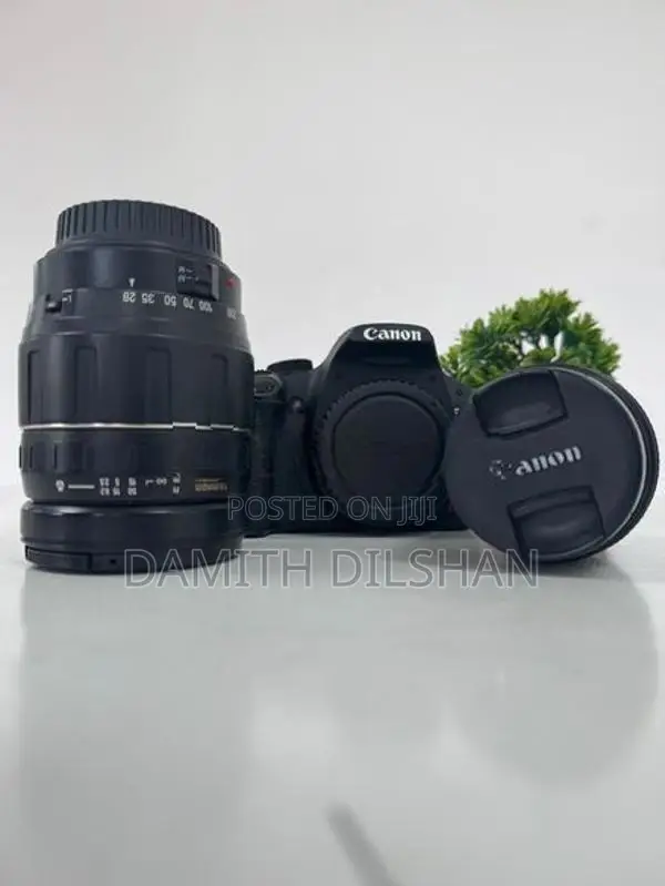 Canon 500D