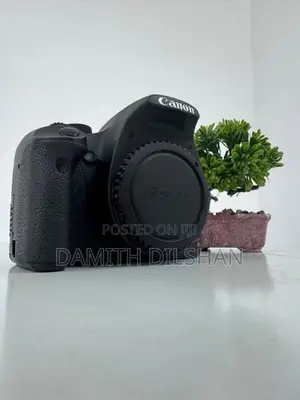 Canon 500D
