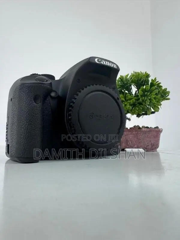 Canon 500D