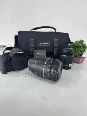 Canon 500D