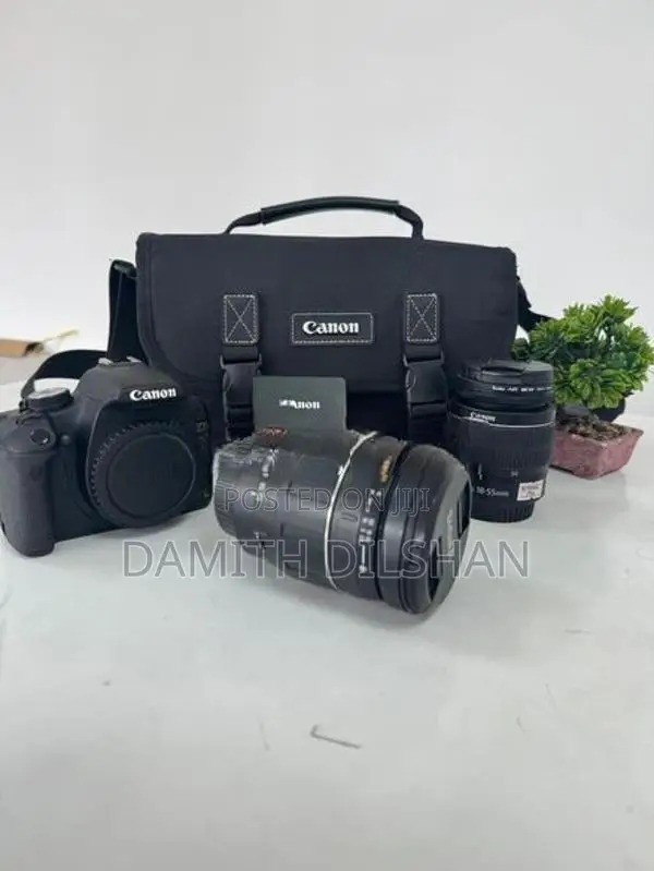 Canon 500D