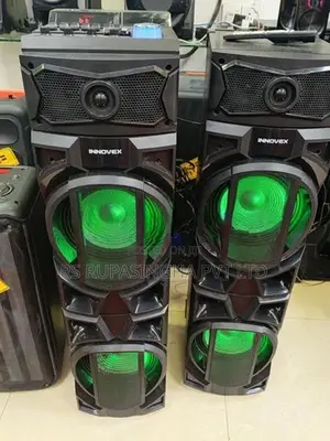 innovex Two Buffle