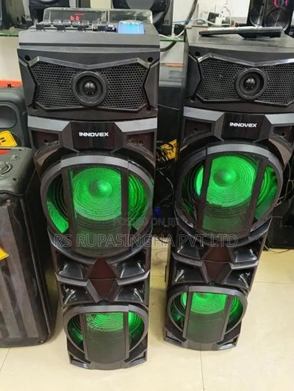innovex Two Buffle