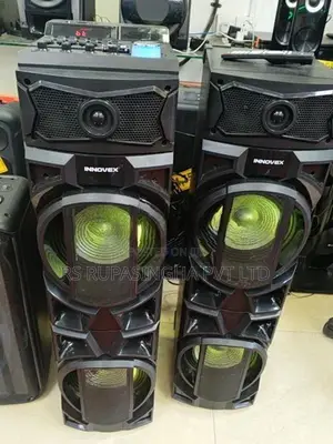 innovex Two Buffle