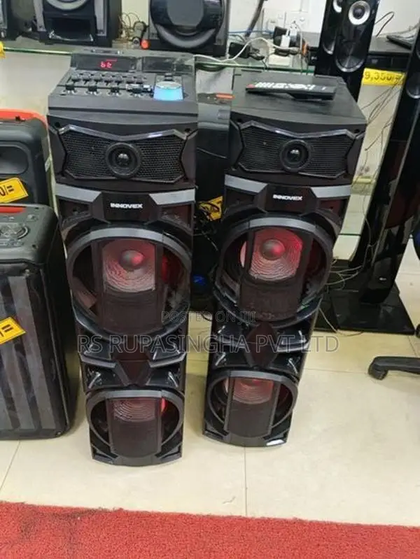 innovex Two Buffle
