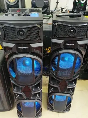 innovex Two Buffle